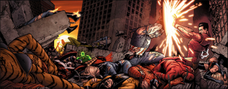 Illustration for article titled To the Plane: Secrets of SHIELD episode “Purpose in the Machine”